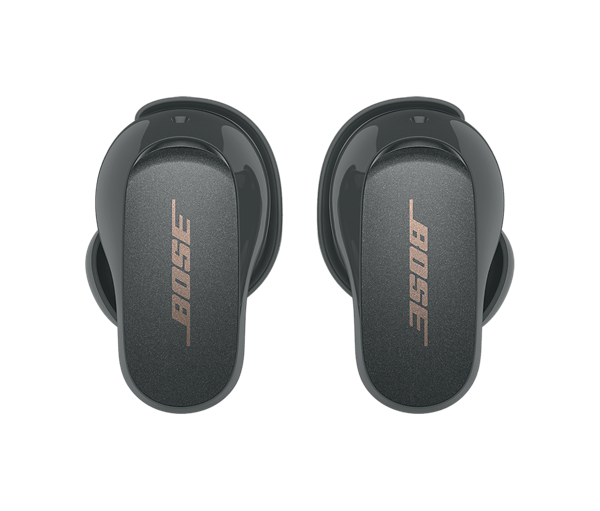 Bose QuietComfortÂ® Earbuds II