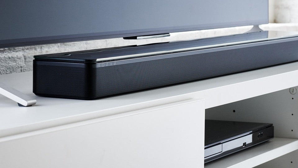 Bose Soundbar 500