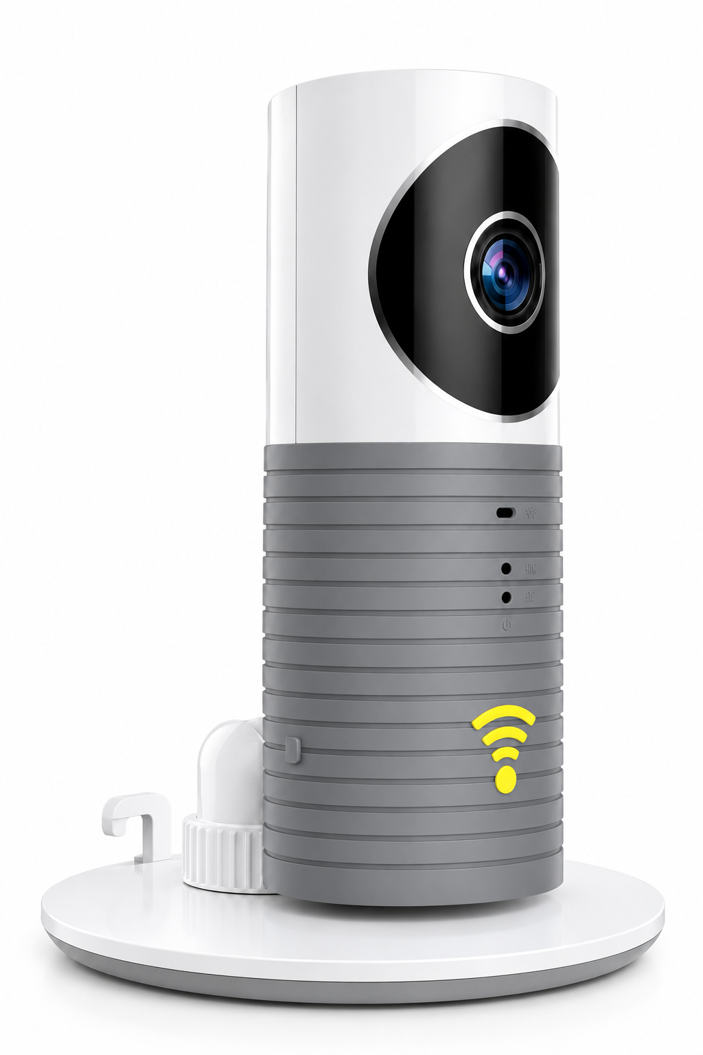 Clever Dog New Wave Grain Wi-Fi Camera