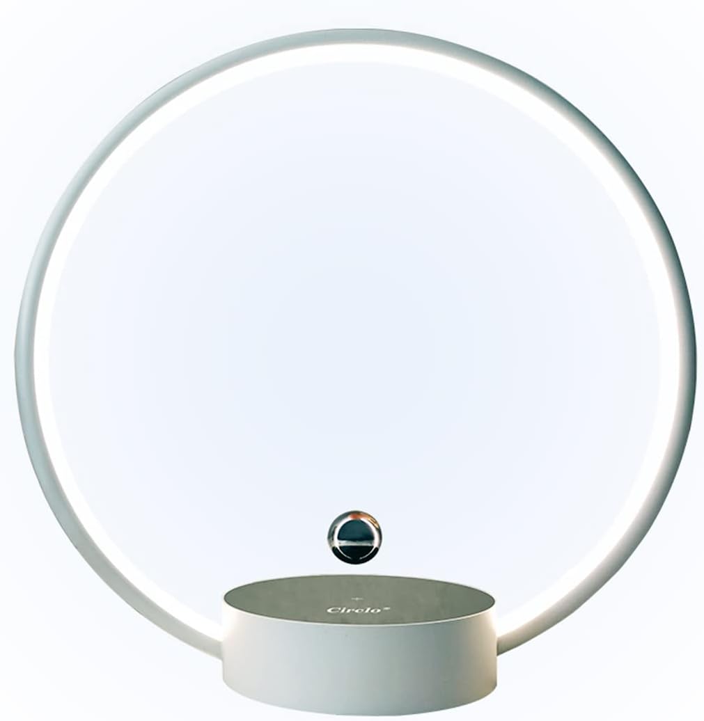 Circlo Levitating Table Lamp