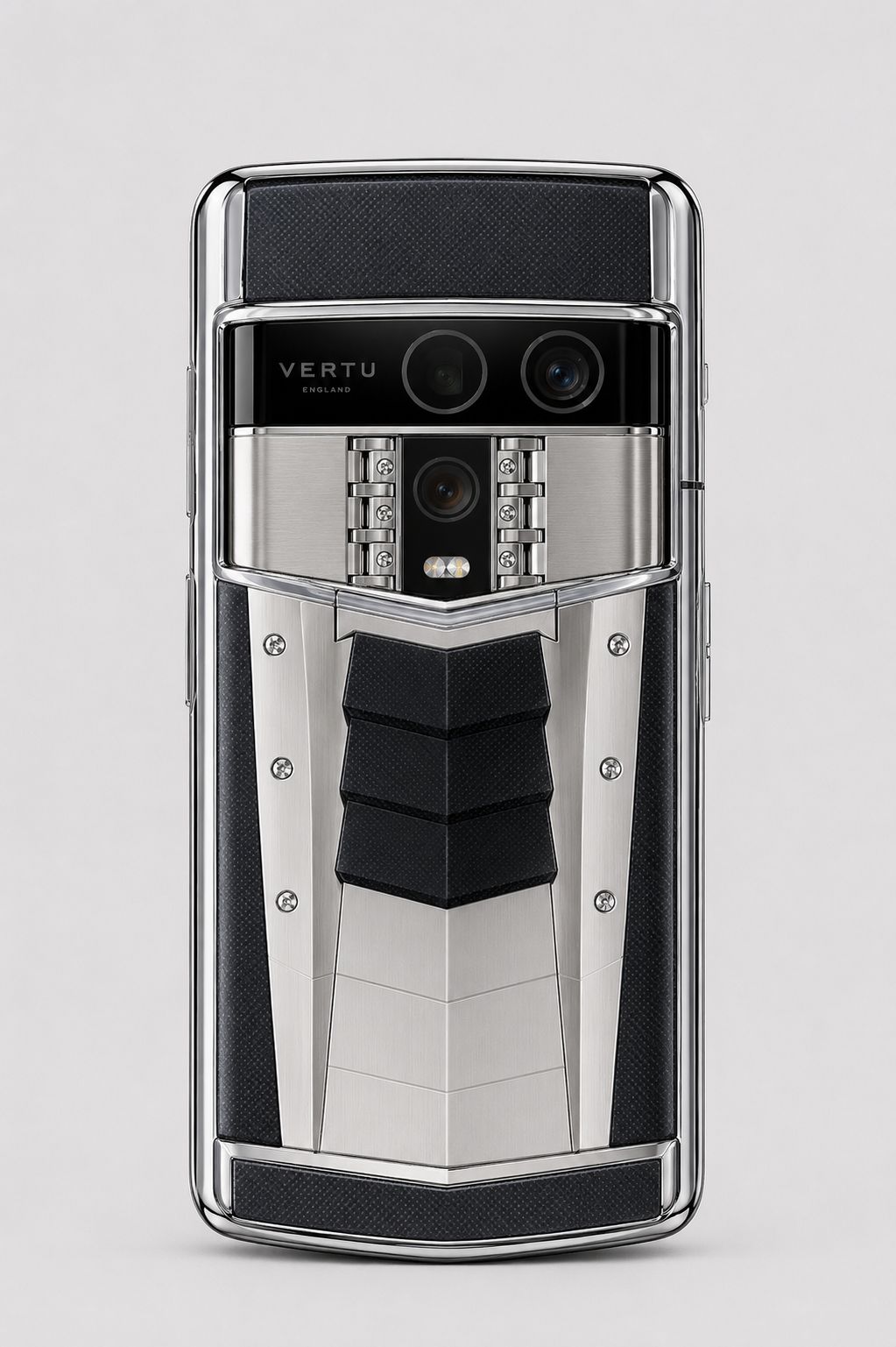 Vertu Agent Q Premium Back Case/Cover
