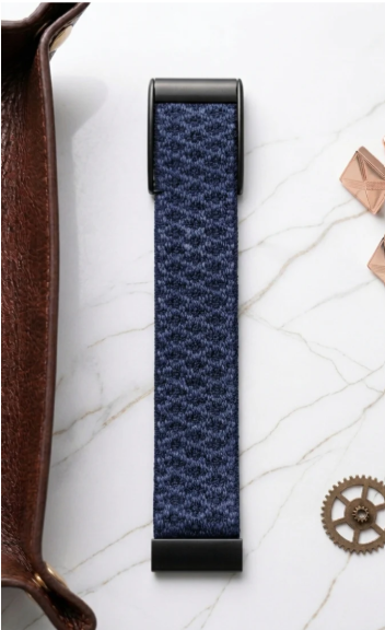 Whoop 5.0 Cloud-Nit Compatible Bands for Peak