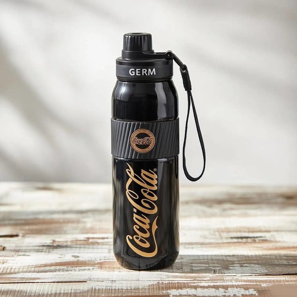 GERM×Coca-Cola Athletic Vacuum Bottle