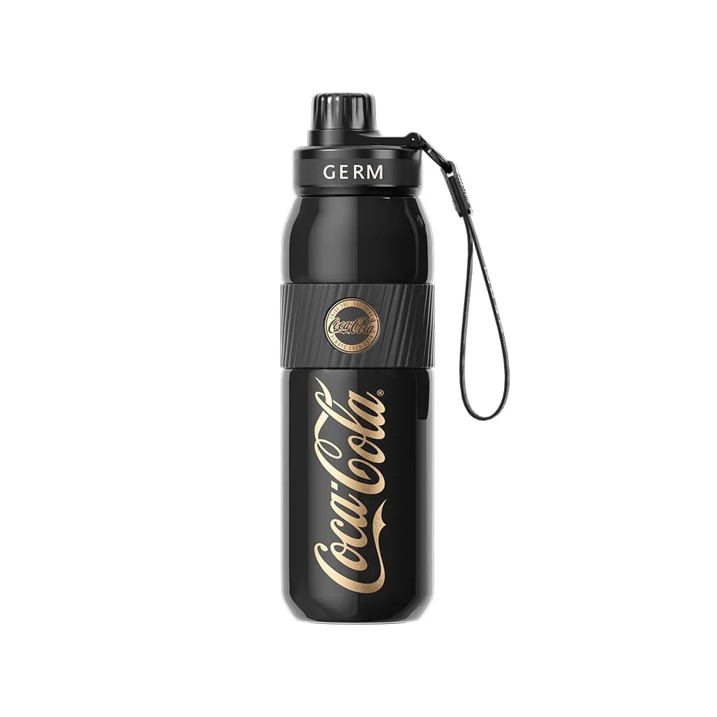 GERM×Coca-Cola Athletic Vacuum Bottle