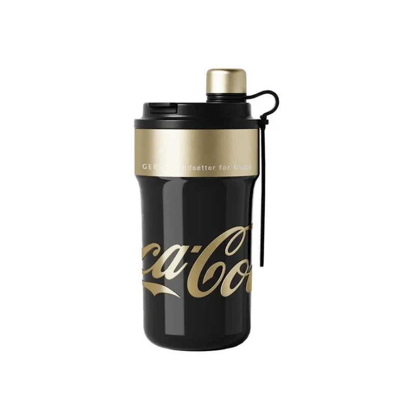 GERM×Coca-Cola PAIPAI Vacuum Tumbler