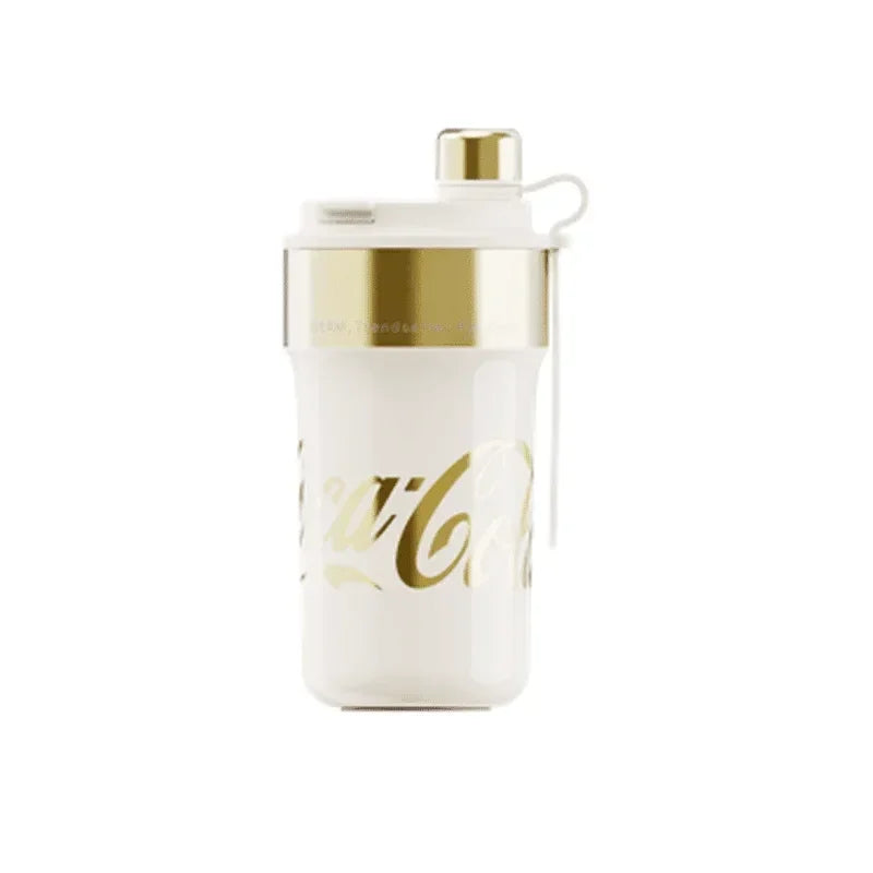 GERM×Coca-Cola PAIPAI Vacuum Tumbler