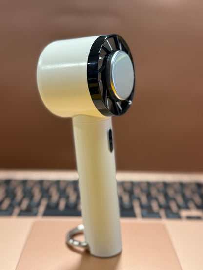 Cold Compress Cooling Portable Fan by iLifestyle