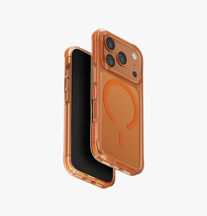 Combat Triple-Layered Protective Case For iPhone 17 Pro & Pro Max