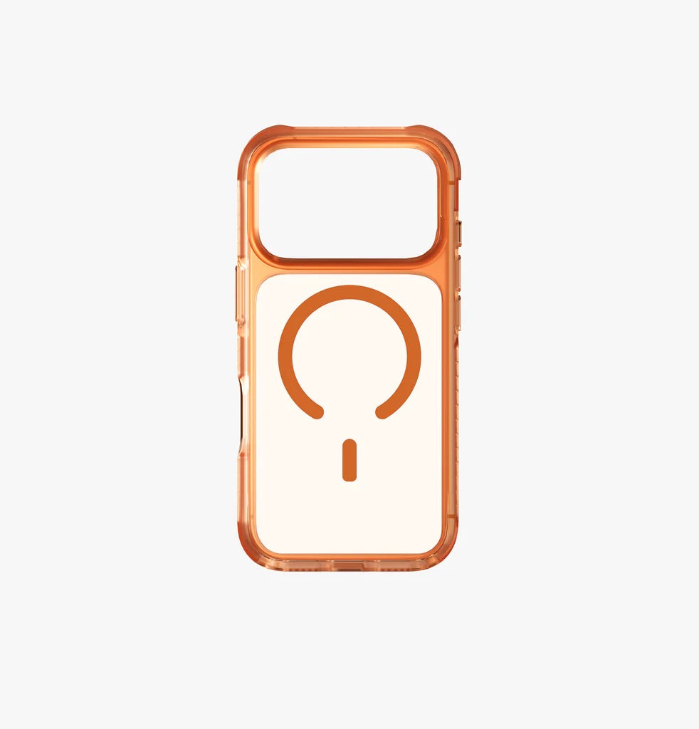 Combat Triple-Layered Protective Case For iPhone 17 Pro & Pro Max