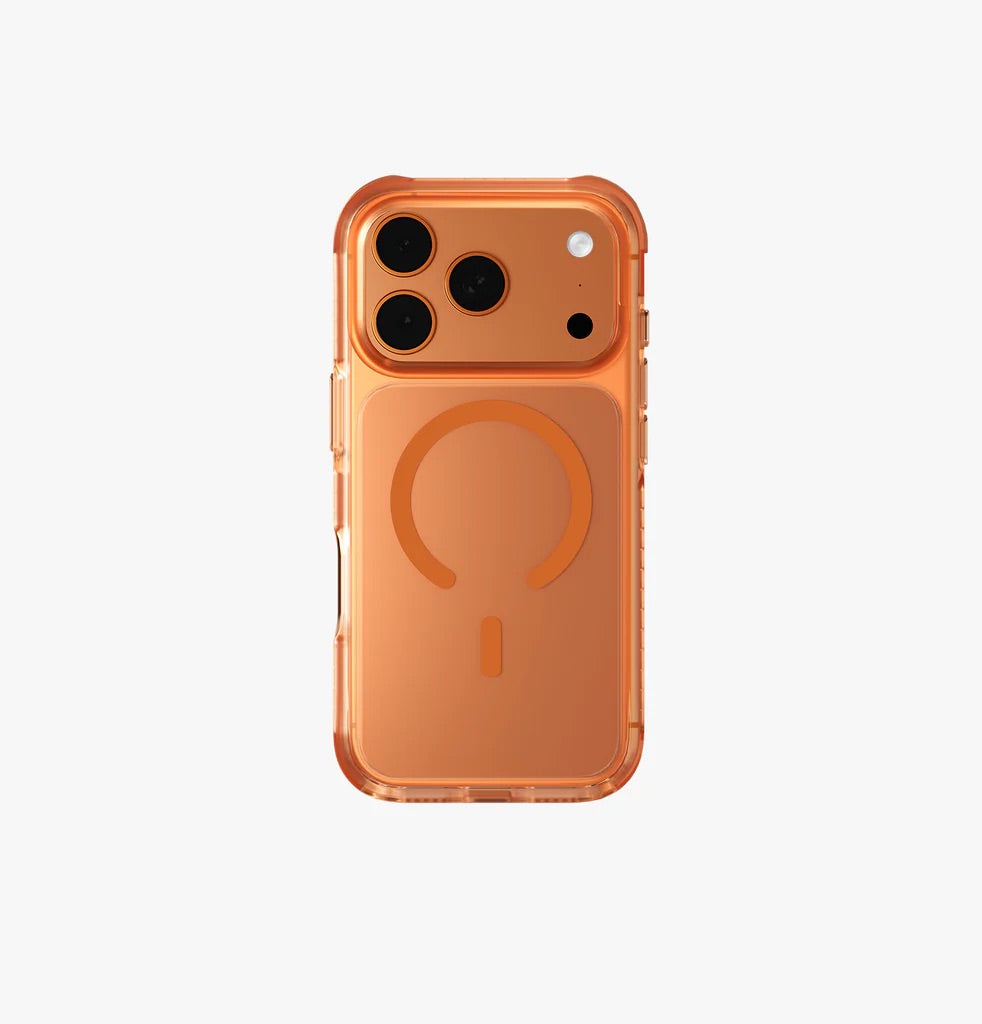Combat Triple-Layered Protective Case For iPhone 17 Pro & Pro Max