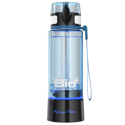 BIO+ | HYDROGEN GENERATING WATER BOTTLE