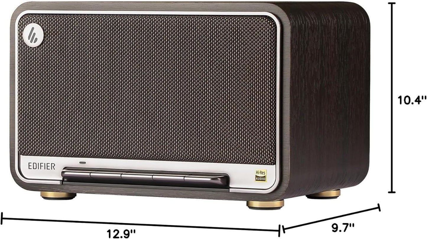 Edifier D32 Tabletop Wireless  portable Speaker