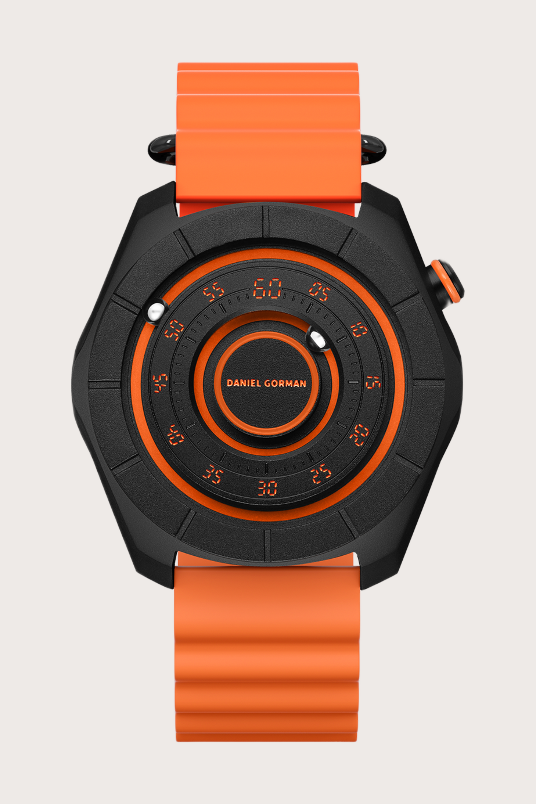 Daniel Gorman Gravitation Series-Galaxy  Edition Watch