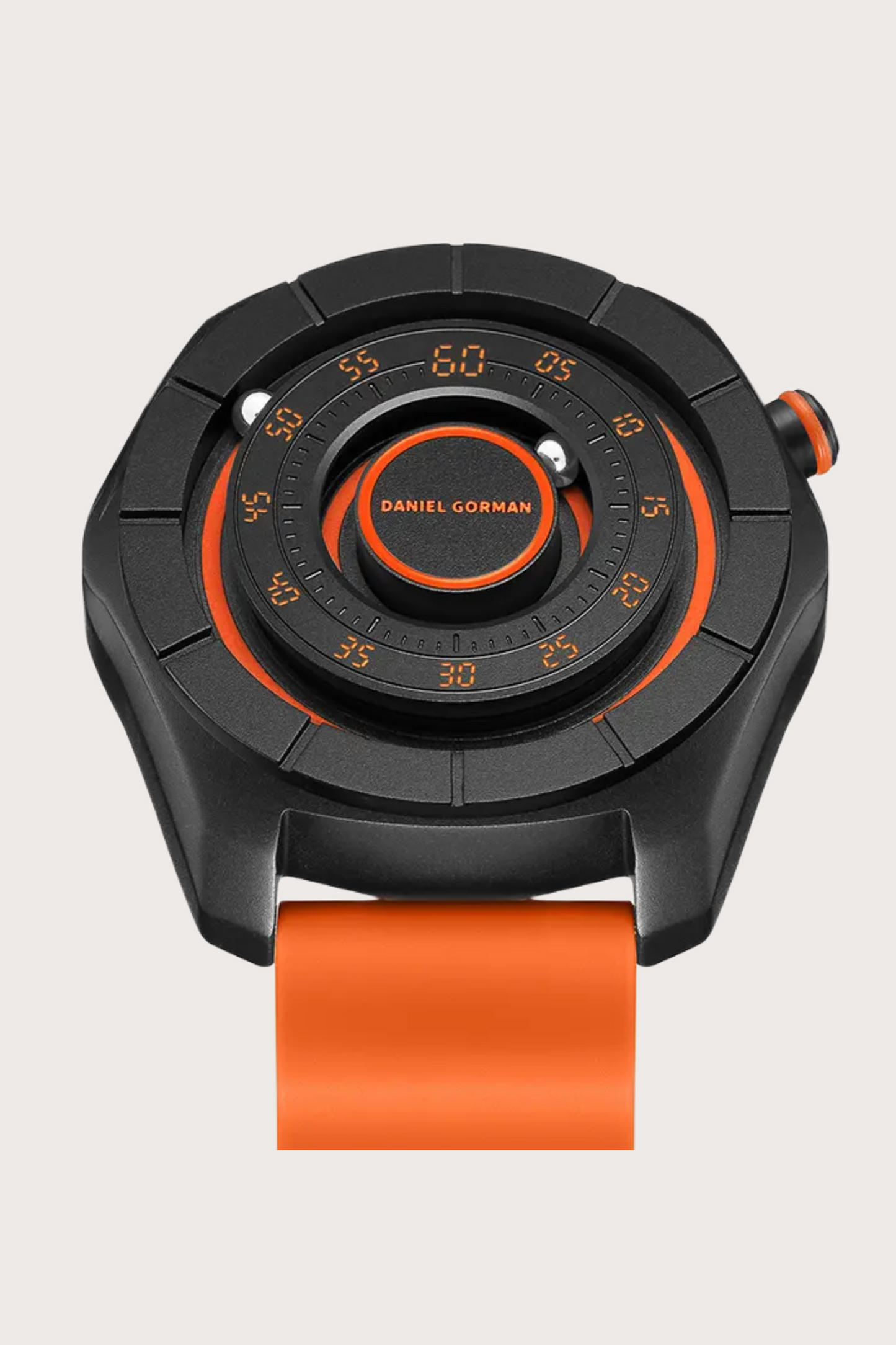 Daniel Gorman Gravitation Series-Galaxy  Edition Watch