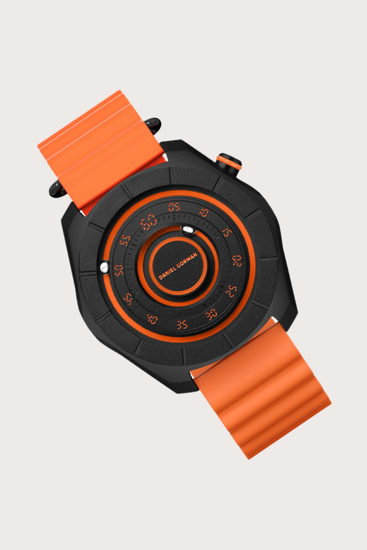 Daniel Gorman Gravitation Series-Galaxy  Edition Watch