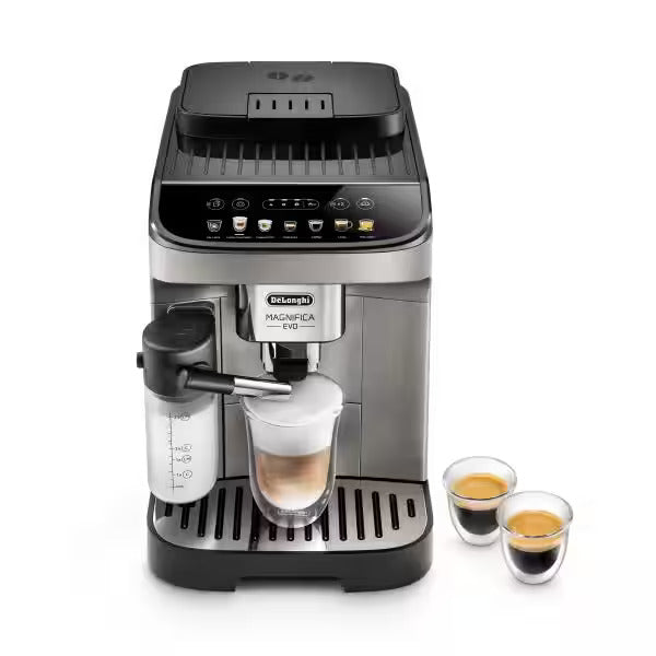 Delonghi Magnifica Evo Automatic coffee makers ECAM290.81