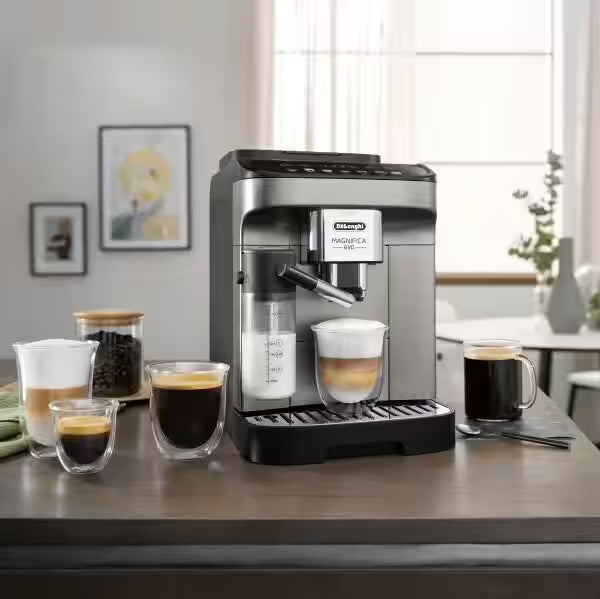 Delonghi Magnifica Evo Automatic coffee makers ECAM290.81