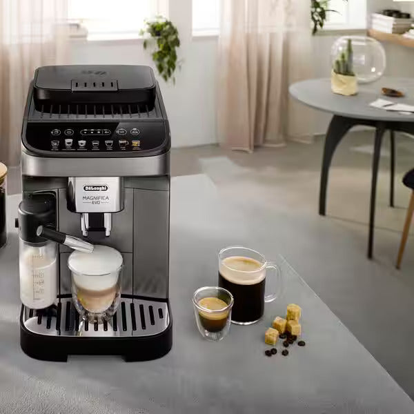 Delonghi Magnifica Evo Automatic coffee makers ECAM290.81
