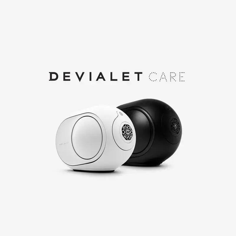 Devialet Care - Phantom II