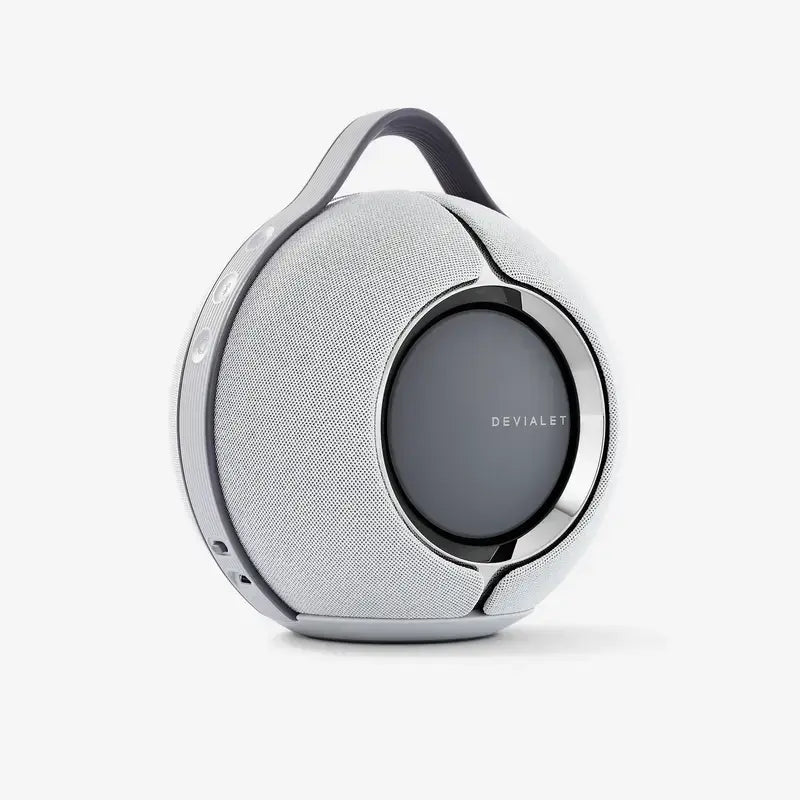 Devialet Mania