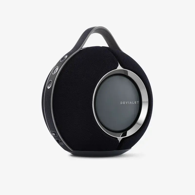 Devialet Mania Portable Speakers