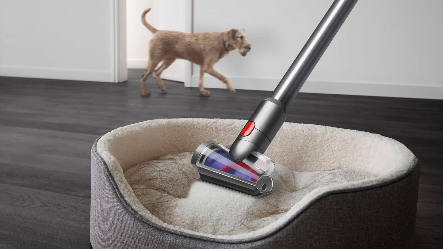 Dyson v15 detect vaccum cleaner