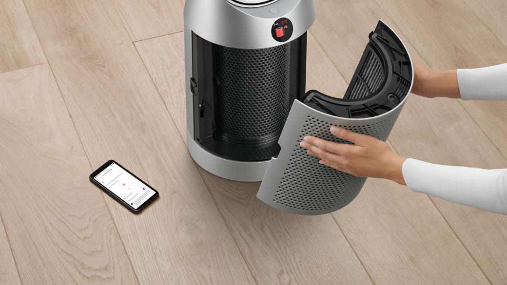 Dyson Purifier Cool PC1 - TP11