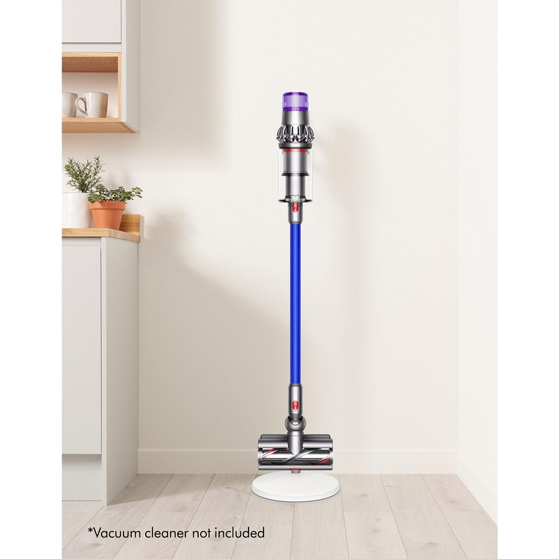 Dyson V11 Floor Dok