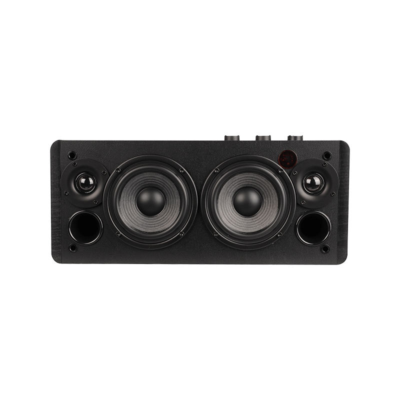 EDIFIER D12 Integrated Stereo Speakers