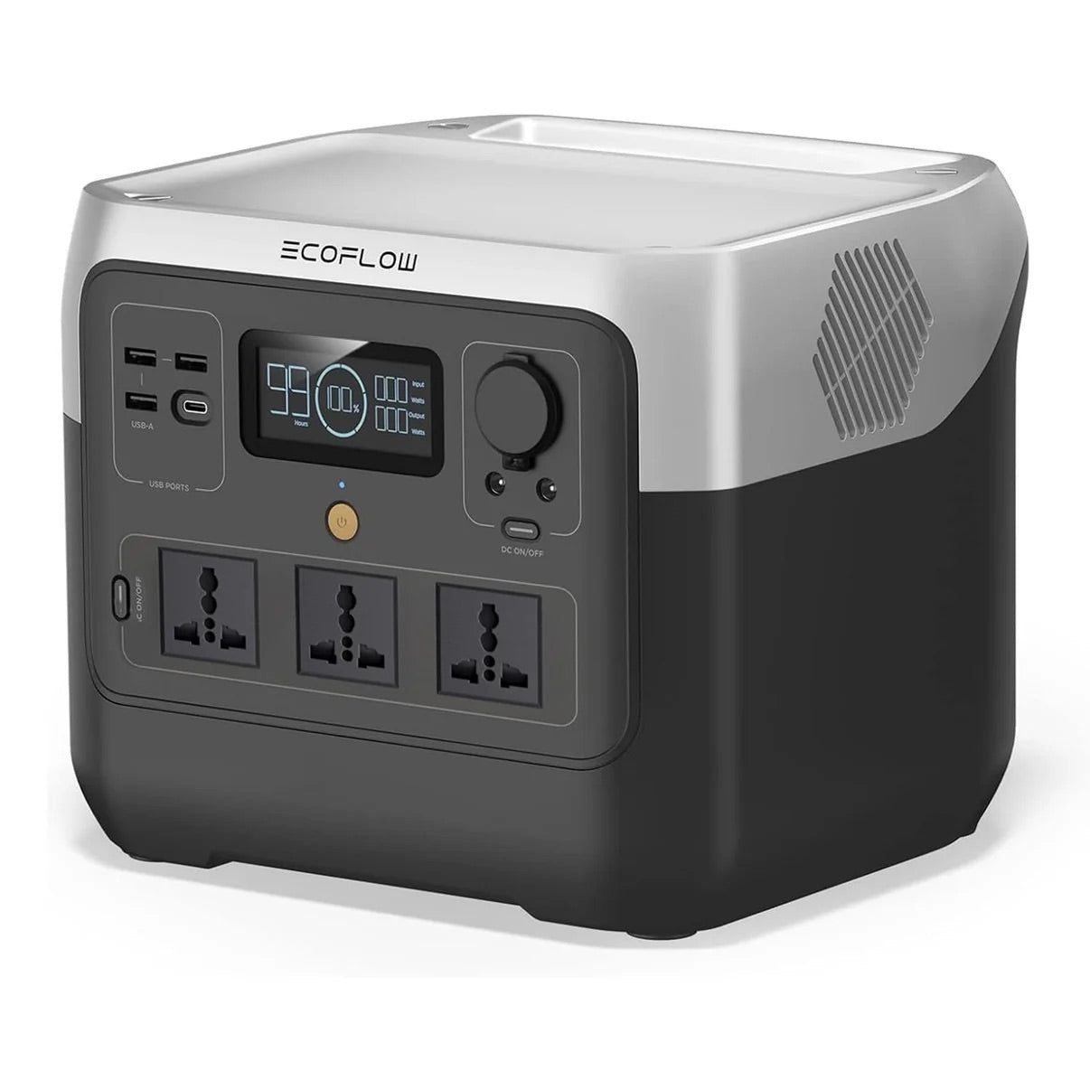 EcoFlow RIVER 2 Pro Portable Power Station