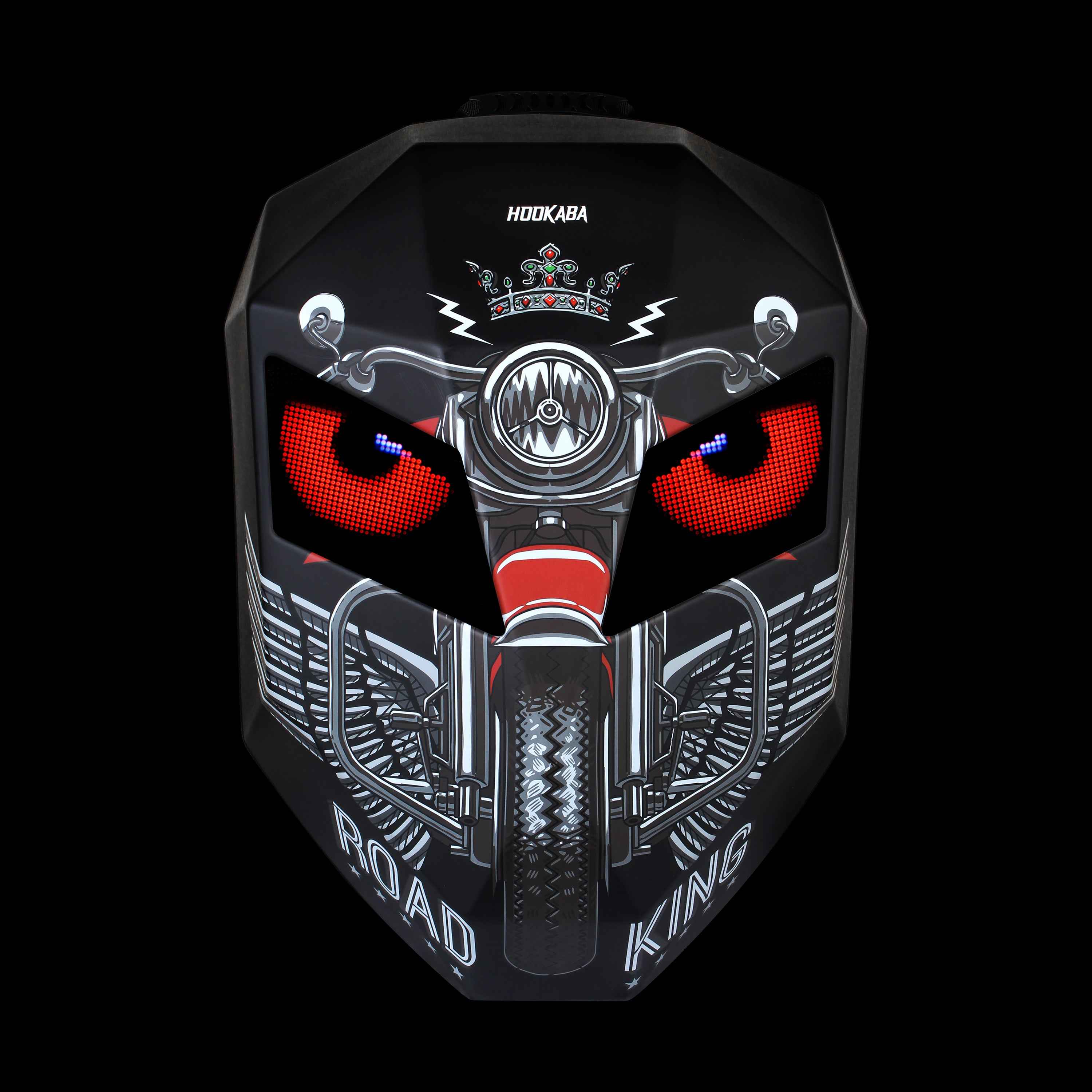 Hookaba Eye Rover Adventure LED Backpack