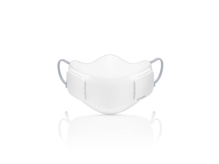 LG PuriCare™ Wearable Air Purifier Mask