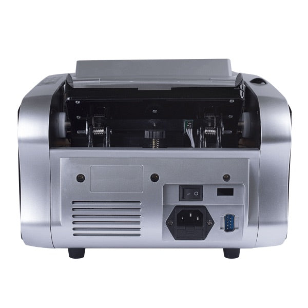 GOBBLER GB-8888-E Mix Note Value Counting  Machine Fully Automatic Cash Counter