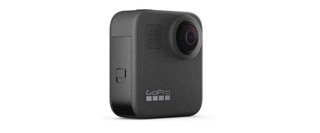 GoPro Hero Max Action Camera