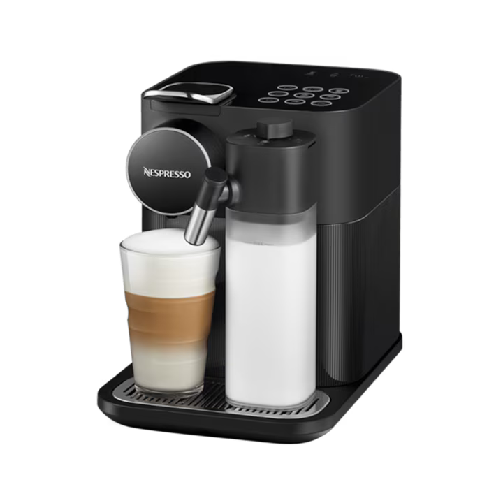 Nespresso Gran Lattissima Coffee Machine