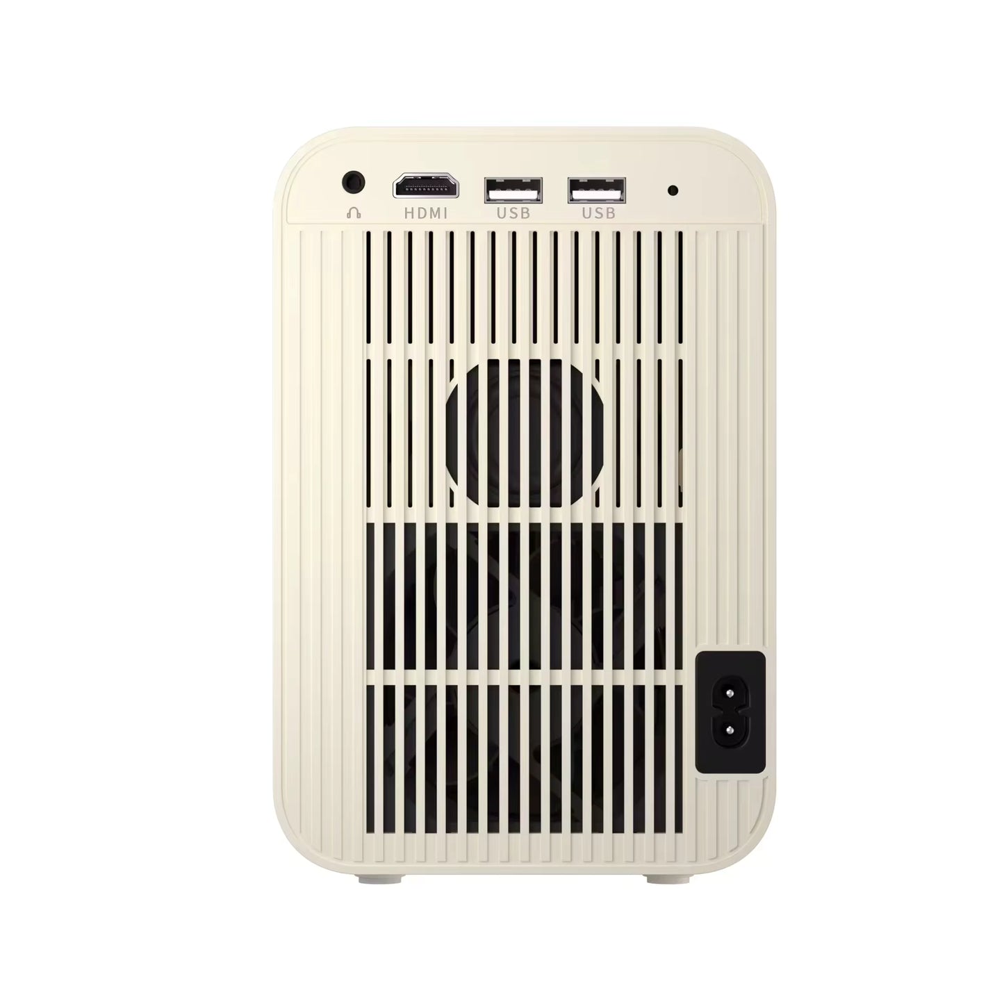 iLifestyle Home Cinema Smart Projector