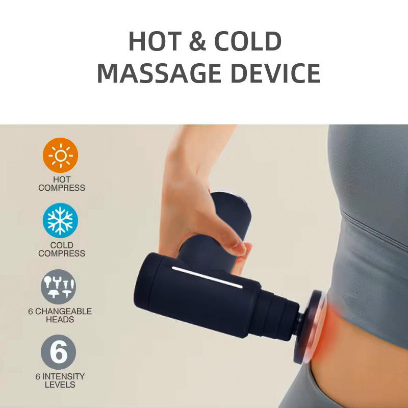 AURA LIFT PRO HOT & COLD MASSAGER BY DIVIURA