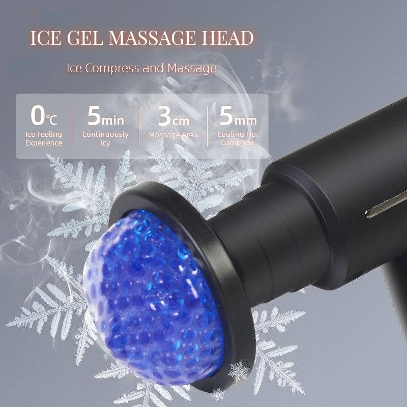 AURA LIFT PRO HOT & COLD MASSAGER BY DIVIURA