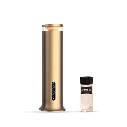 DIVIURA intelligent Tower Scent Diffuser | Luxury Atomizer