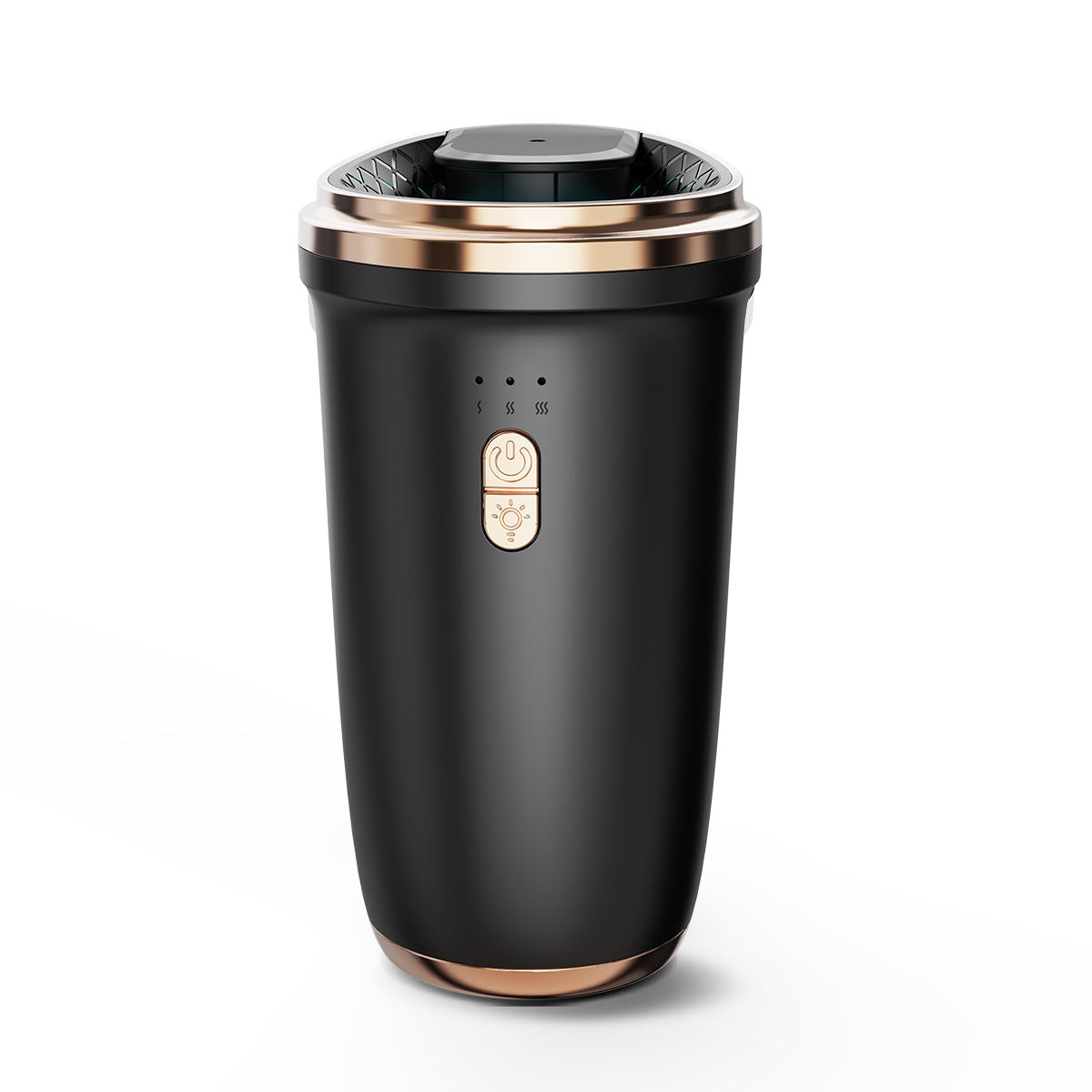 Aura Cup Car Aroma Diffuser by Diviura