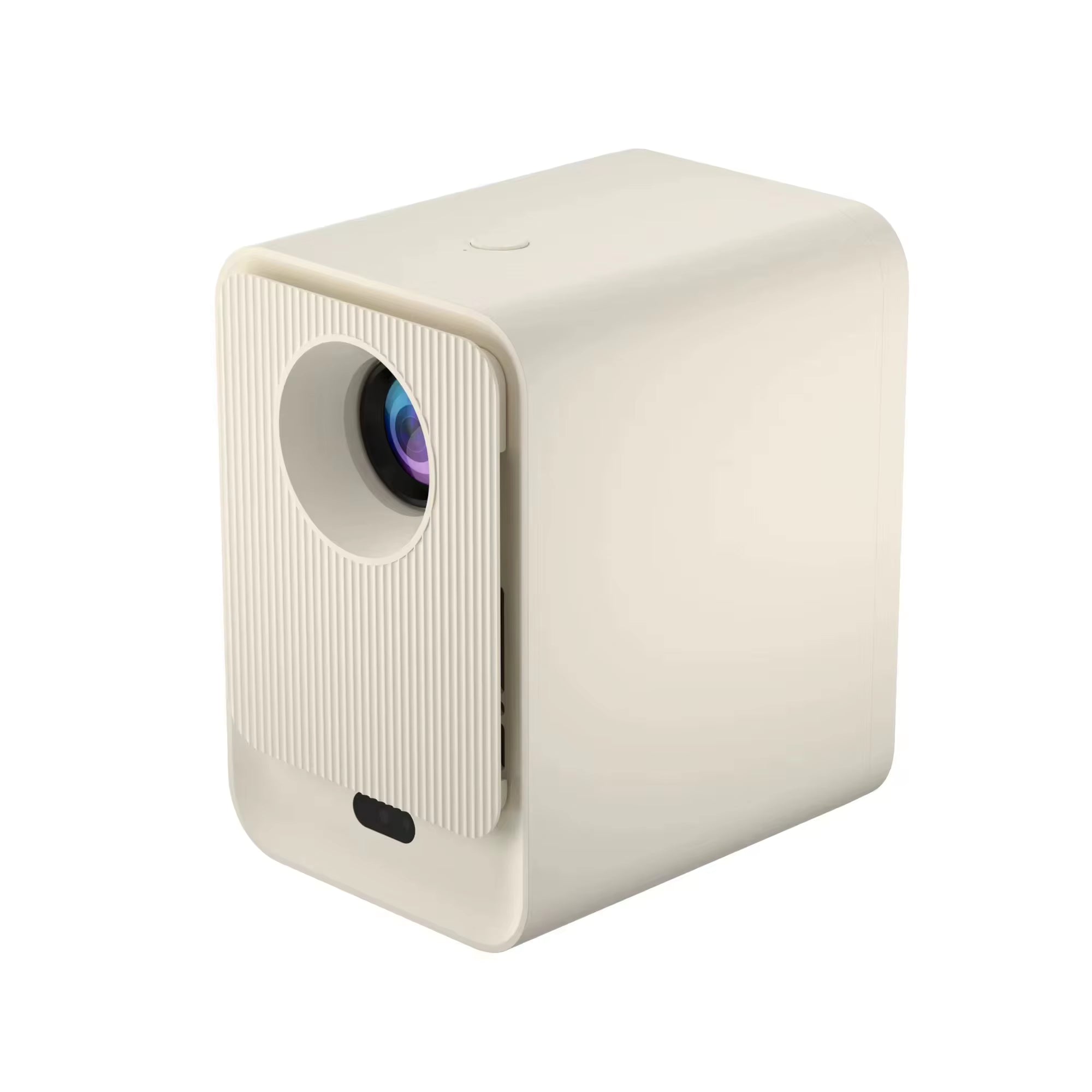 iLifestyle Home Cinema Smart Projector
