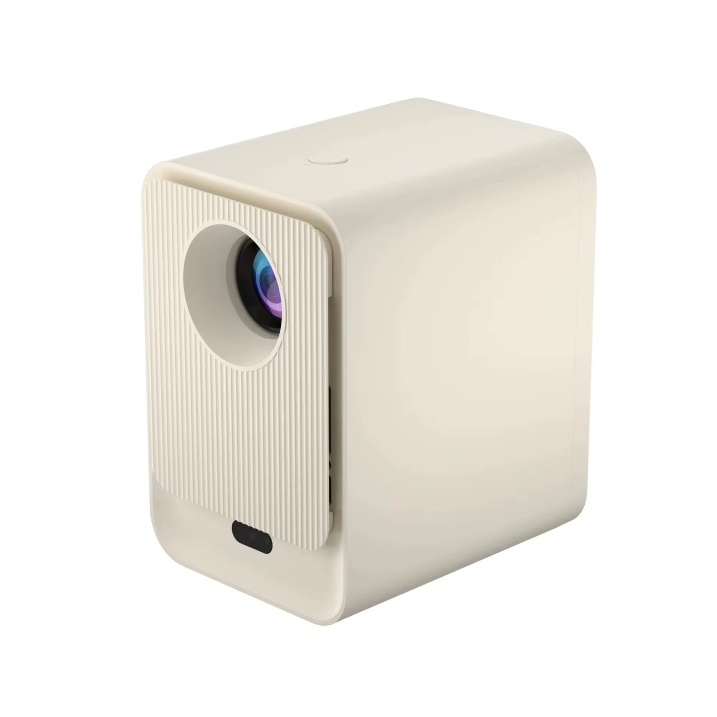 iLifestyle Home Cinema Smart Projector