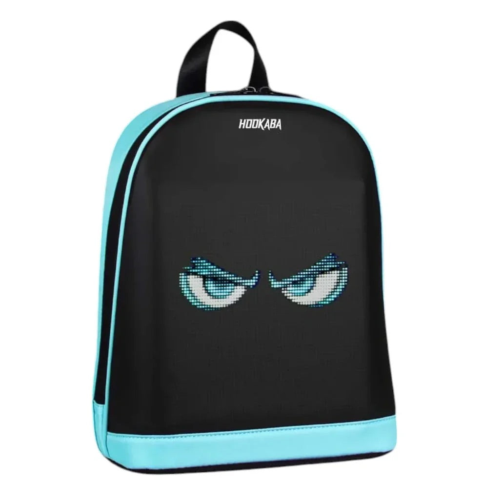 Hookaba Bold Bling LED Backpack