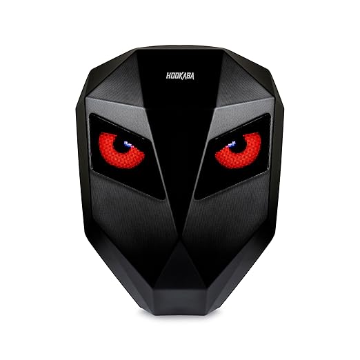 Hookaba Eye Rover Junior LED Backpack