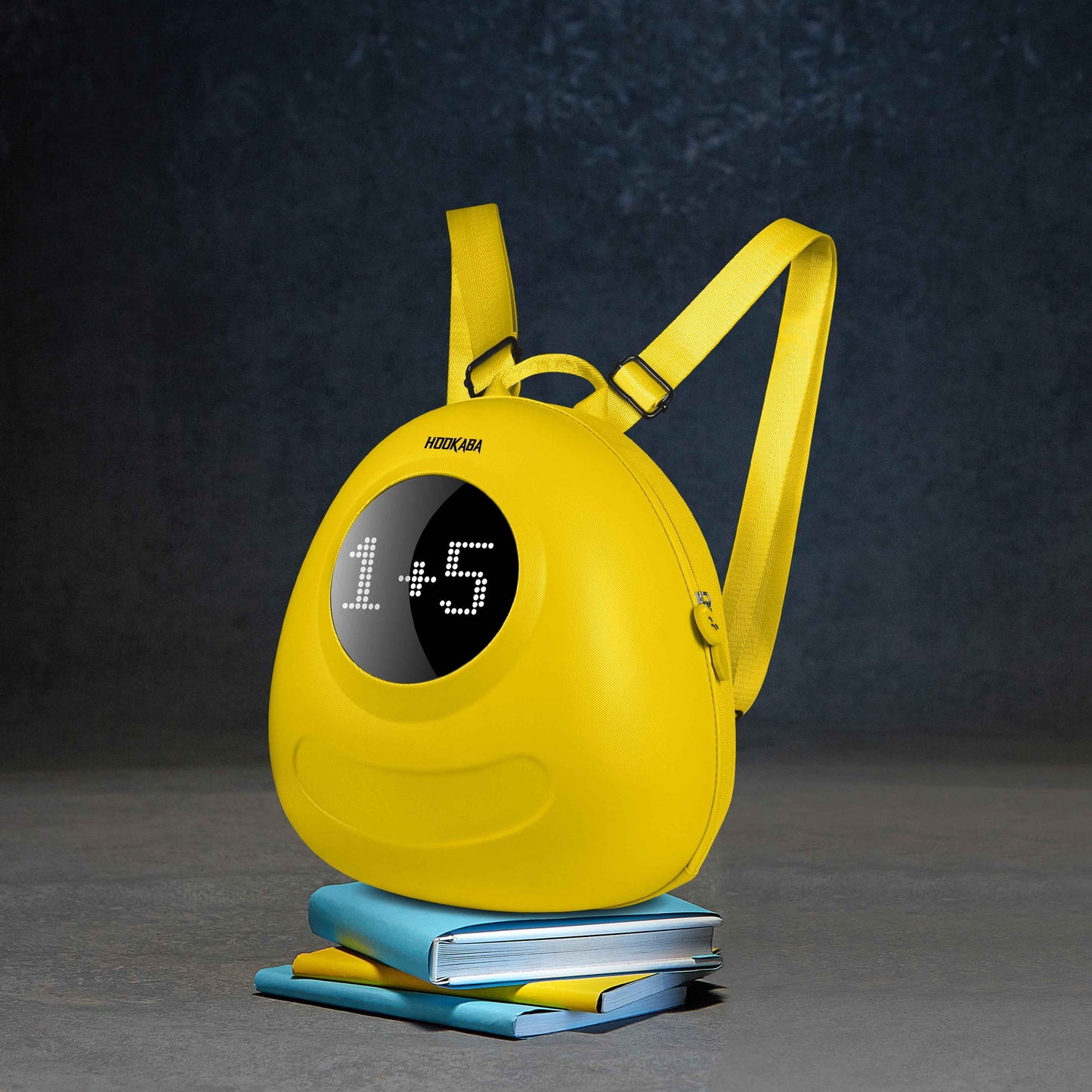 Hookaba GlowBuddy Kids LED Backpack