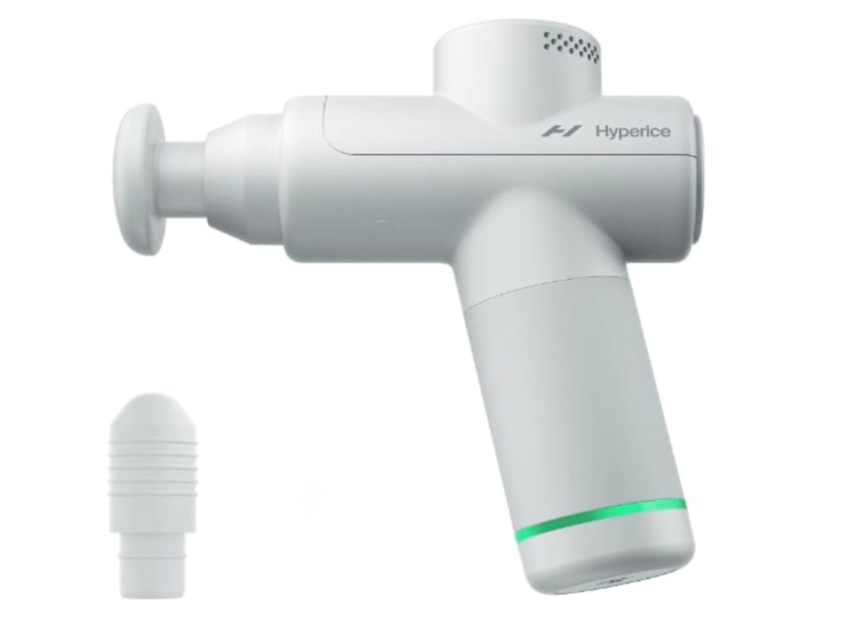 Hyperice Hypervolt Go 2 Massager