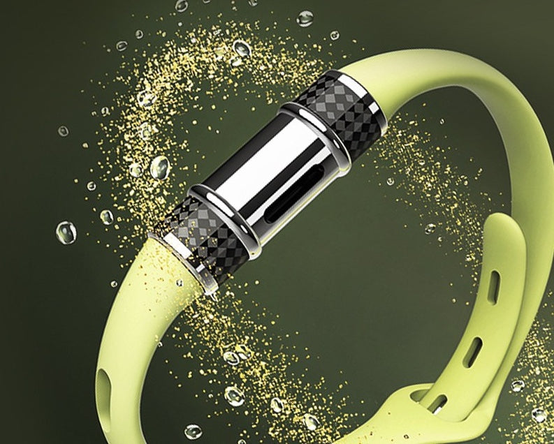 Perfume Bracelet | DIVIURA 2-in-1 Perfume + Mosquito Repellent Band