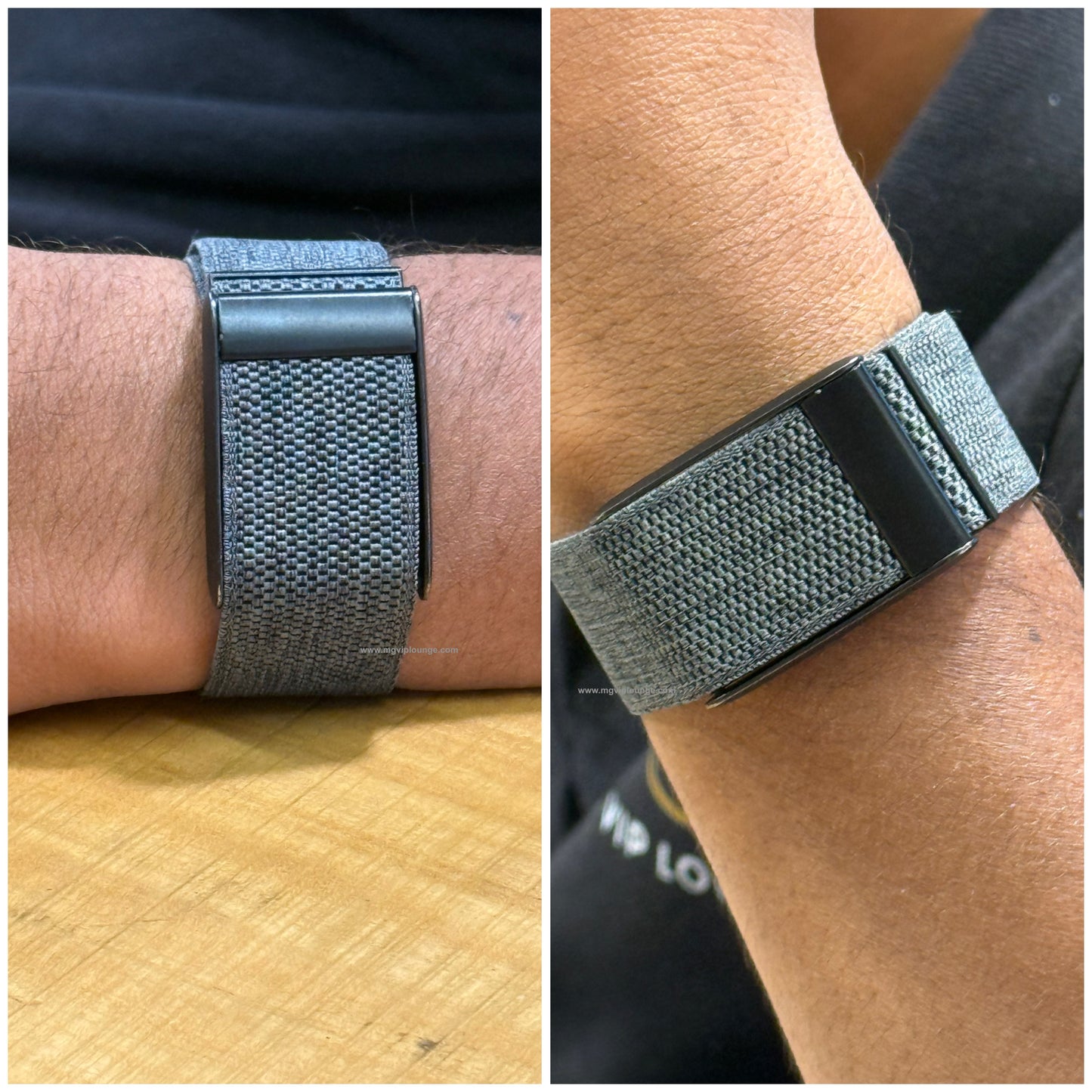 Whoop 4.0 Compatible Wrist Band Strap by iLifestyle