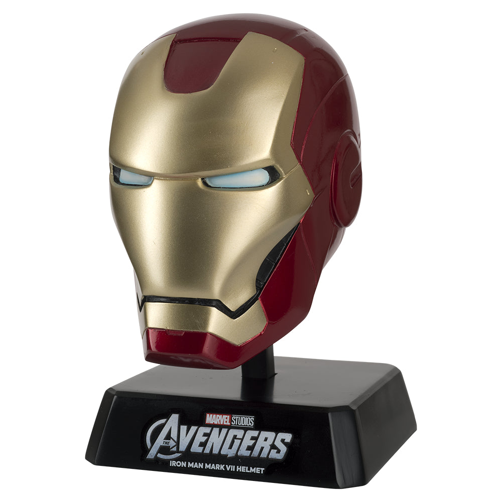 Iron Man Mark VII 1:1 Helmet