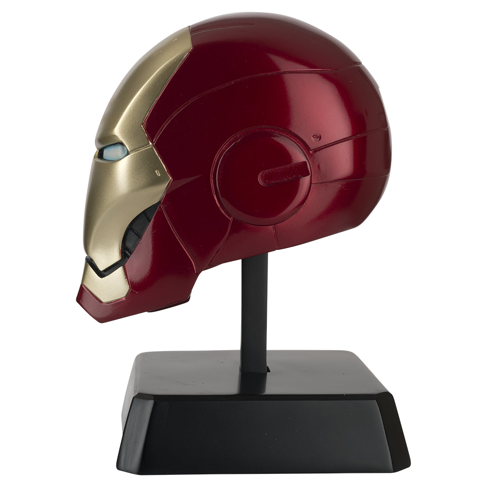 Iron Man Mark VII 1:1 Helmet